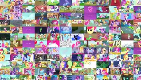 all of the my little pony episodes|my little pony internet archive.